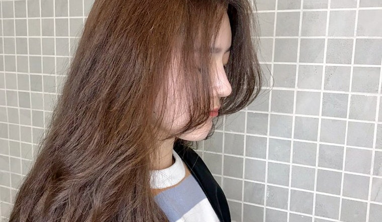 New Flushing business Graceful Hair Salon opens its doors
