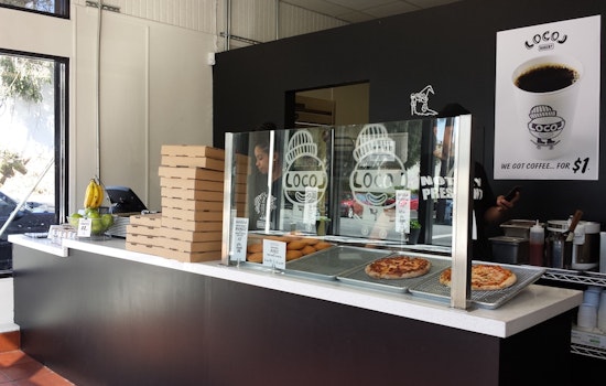 All Rise: Block Party Tonight For New 'LocoL Bakery' In West Oakland