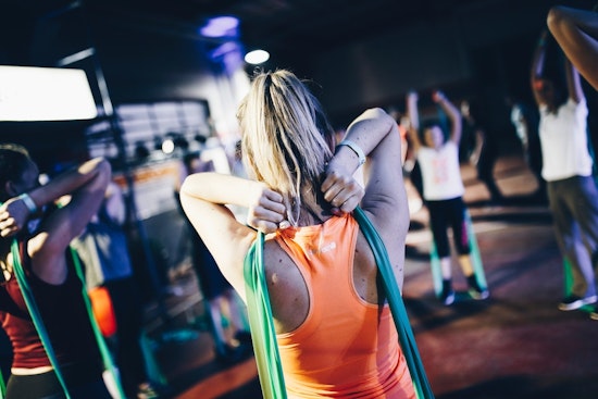 3 health and wellness events in Baltimore this week