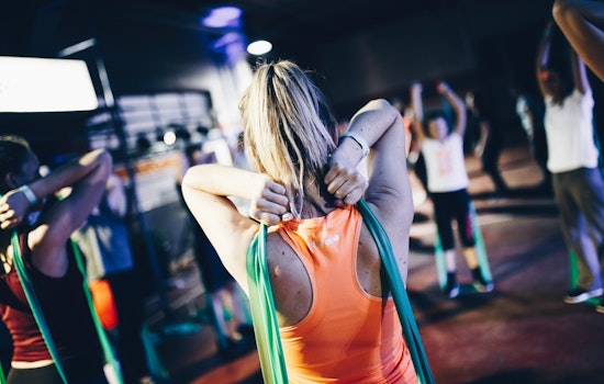3 health and wellness events in Baltimore this week