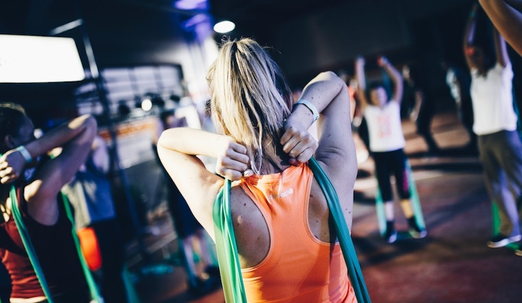 3 health and wellness events in Baltimore this week