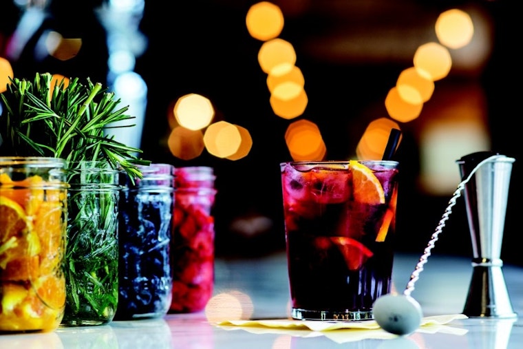 Paella, whiskey and craft beer: food and drink events in Charlotte this week