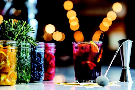 Paella, whiskey and craft beer: food and drink events in Charlotte this week