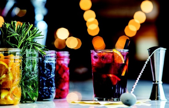 Paella, whiskey and craft beer: food and drink events in Charlotte this week