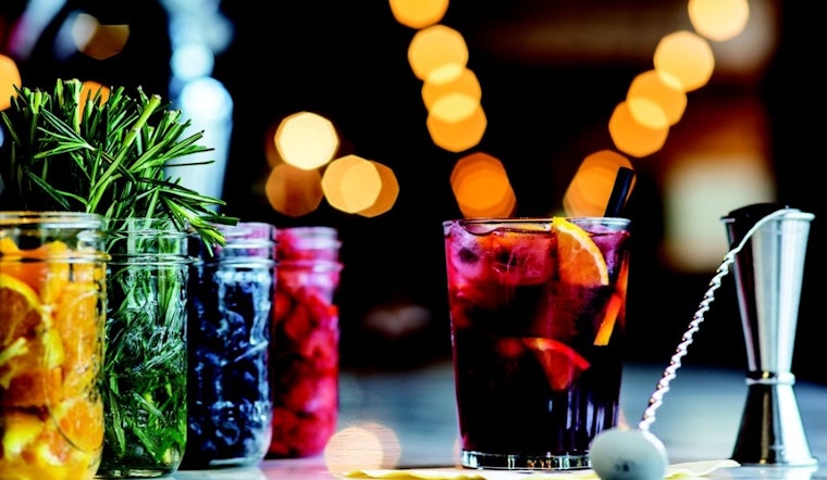 Paella, whiskey and craft beer: food and drink events in Charlotte this week