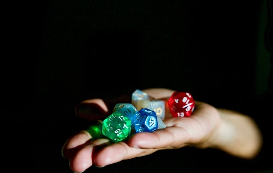A games convention and 3 more ways to make the most of your week in Raleigh