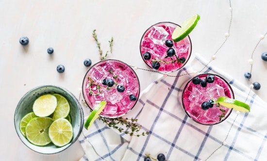 3 tasty food and drink events in Baltimore this week