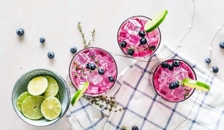 3 tasty food and drink events in Baltimore this week