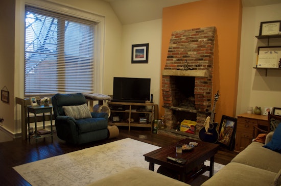 What will $1,900 rent you in Philadelphia, this month?