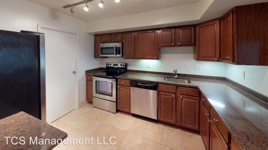 The most affordable apartment rentals on the market in Society Hill, Philadelphia