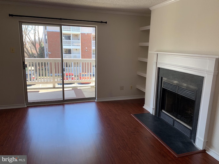What will $1,600 rent you in Tysons, this month?