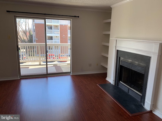 What will $1,600 rent you in Tysons, this month?