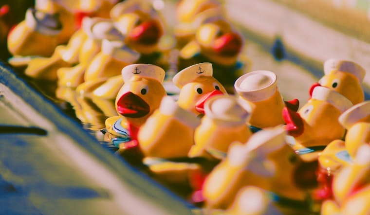 The best family and learning events in Orlando this week
