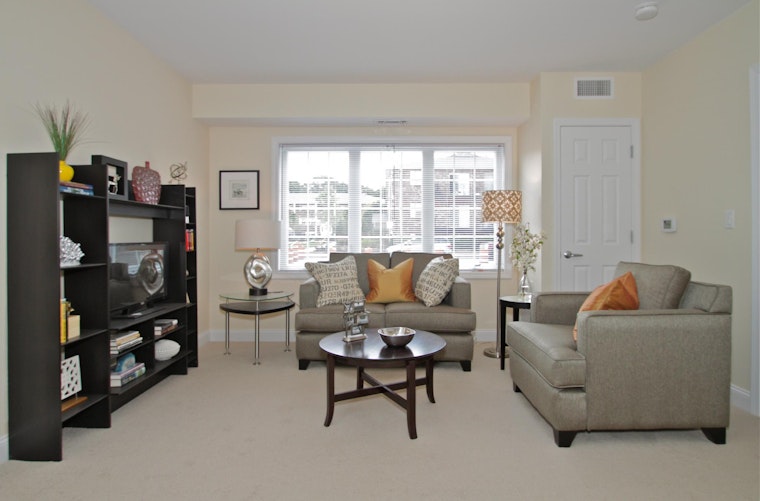 The most inexpensive apartment rentals in West Roxbury, Boston