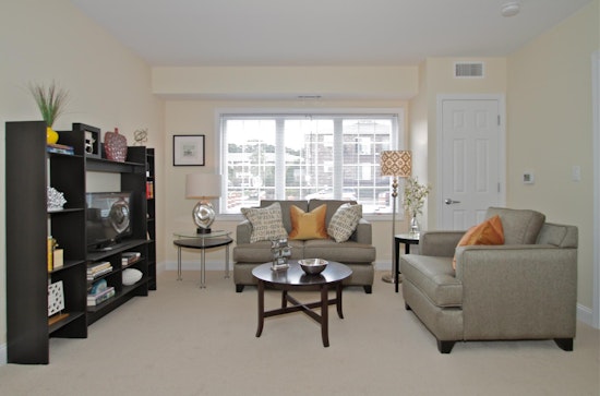 The most inexpensive apartment rentals in West Roxbury, Boston