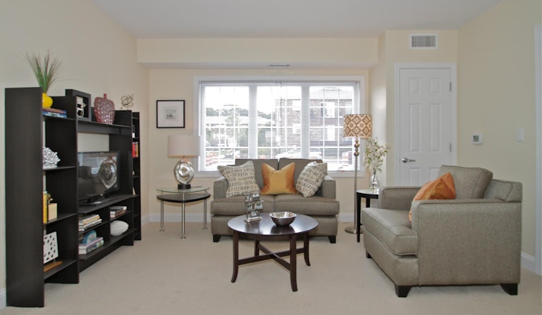 The most inexpensive apartment rentals in West Roxbury, Boston