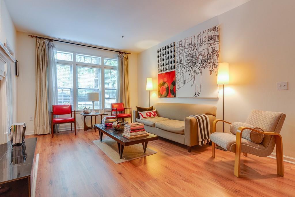 The most inexpensive apartment rentals on the market in Old Fourth