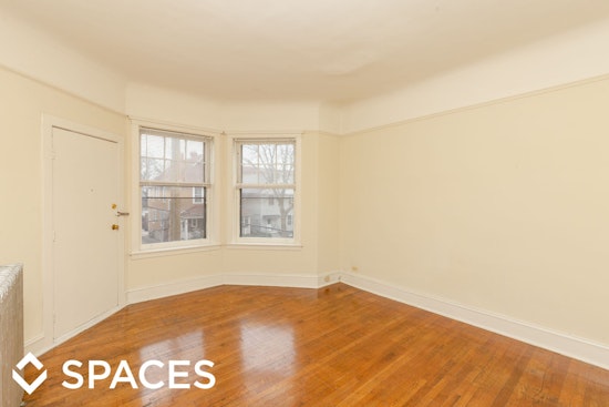 What will $1,200 rent you in Evanston, this month?