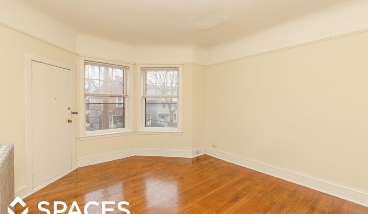 What will $1,200 rent you in Evanston, this month?