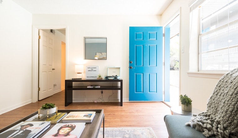 The most inexpensive apartment rentals in Hancock, Austin