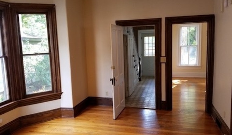 What will $1,200 rent you in Saint Paul, right now?