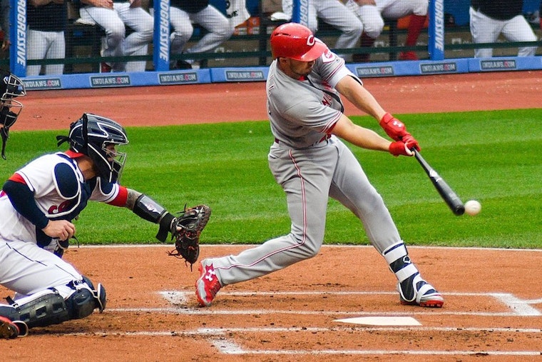The best sports and fitness events in Cincinnati this week