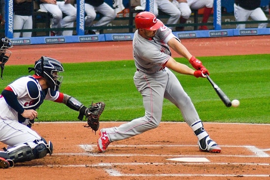 The best sports and fitness events in Cincinnati this week