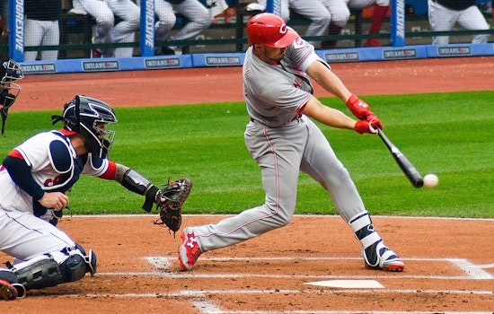The best sports and fitness events in Cincinnati this week