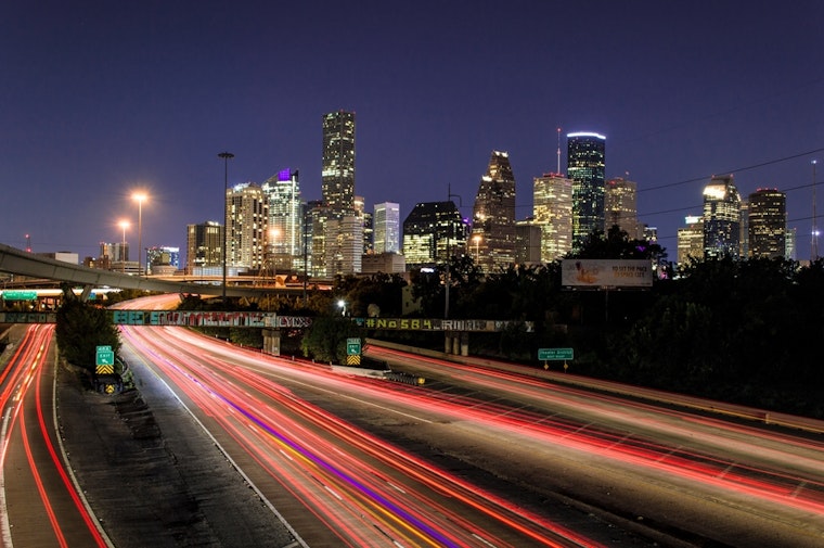 Top Houston news: Petrochemical cleanup continues; Girl Scouts robbed of cookie cash