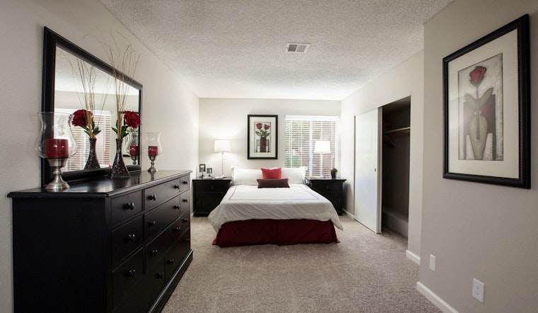The cheapest apartment rentals on the market in Deer Valley, Phoenix