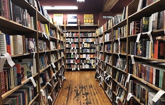 The 4 best bookstores in Seattle