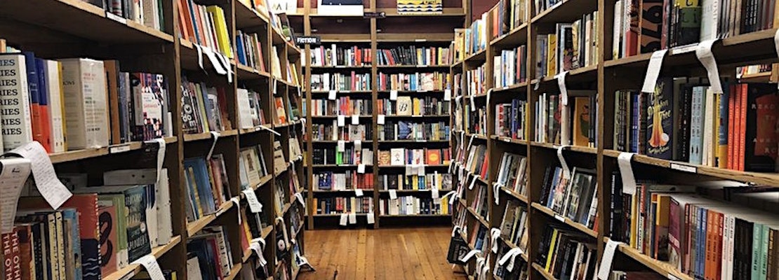 The 4 best bookstores in Seattle