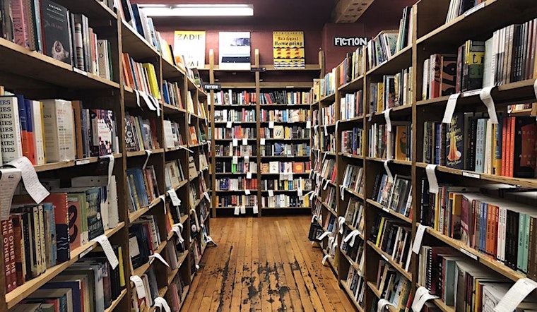 The 4 best bookstores in Seattle