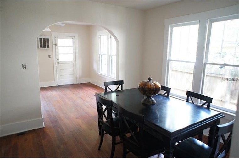 What will $1,100 rent you in Orlando, this month?