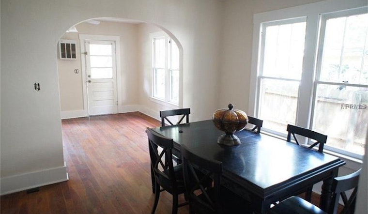 What will $1,100 rent you in Orlando, this month?