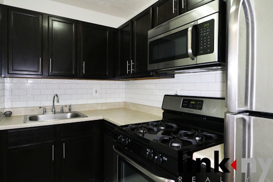 What will $1,700 rent you in Mount Vernon, today?