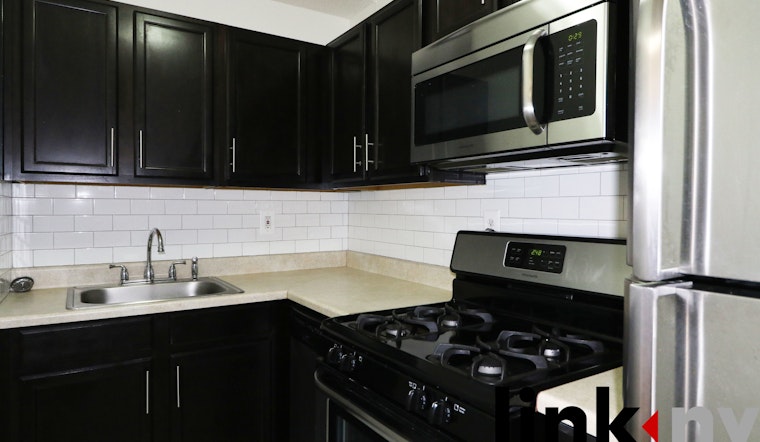 What will $1,700 rent you in Mount Vernon, today?