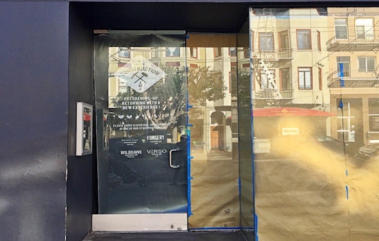 MatrixFillmore To Drop Nightclub Focus, Shift To Cocktail Bar