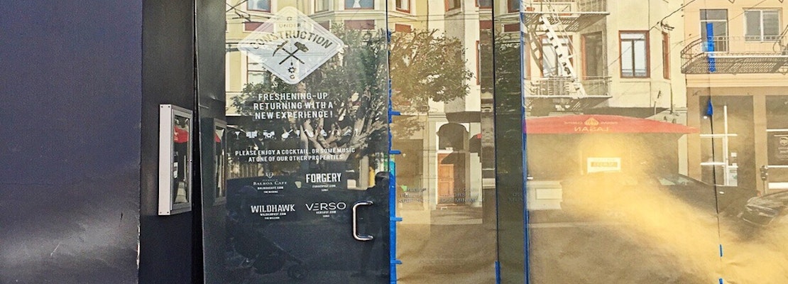 MatrixFillmore To Drop Nightclub Focus, Shift To Cocktail Bar