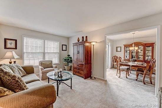 The most affordable apartment rentals on the market in Barclay Downs, Charlotte