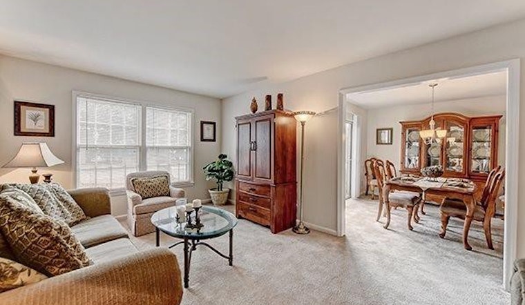The most affordable apartment rentals on the market in Barclay Downs, Charlotte