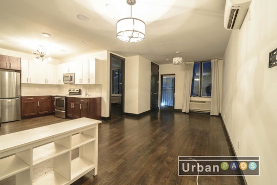 The lowest priced apartment rentals for rent in Bushwick South, New York City
