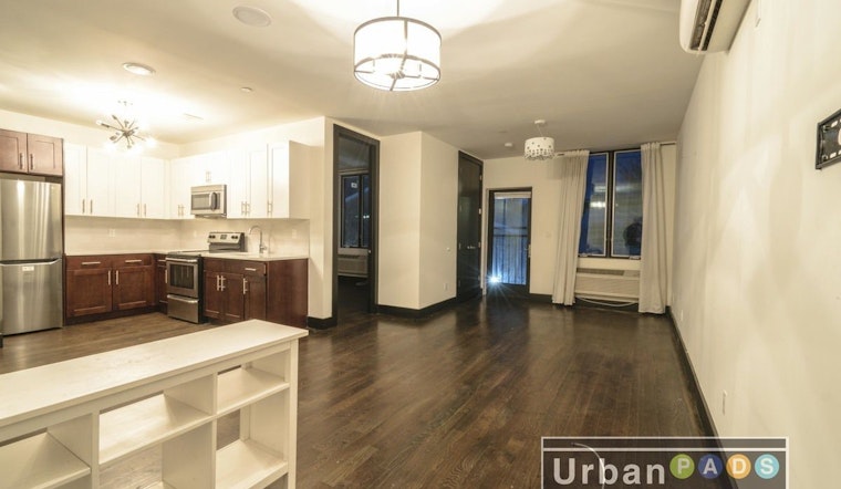The lowest priced apartment rentals for rent in Bushwick South, New York City