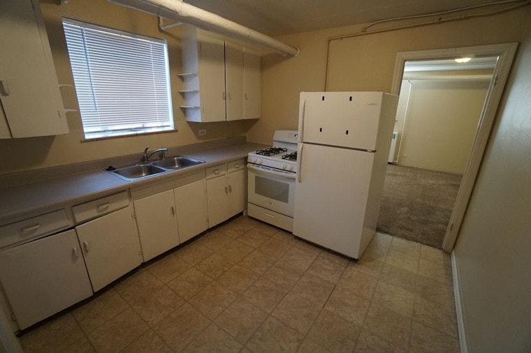 What will $1,000 rent you in Denver, this month?