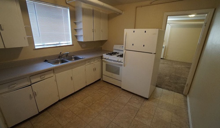 What will $1,000 rent you in Denver, this month?