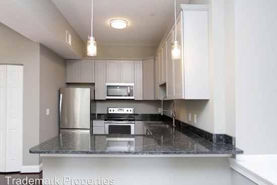 The lowest priced apartment rentals for rent in Downtown, Baltimore