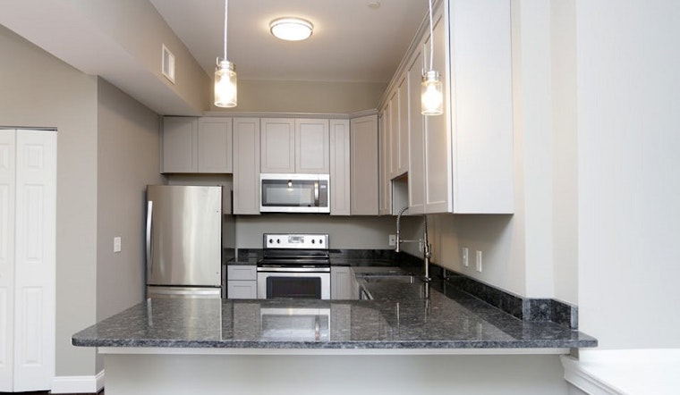 The lowest priced apartment rentals for rent in Downtown, Baltimore