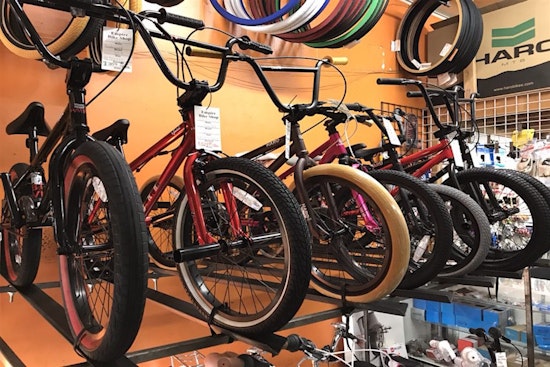 The 4 best bike shops in Pasadena
