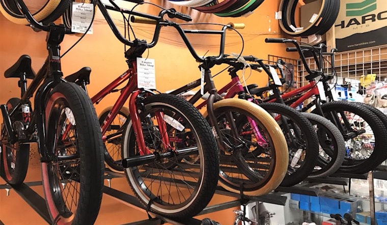 The 4 best bike shops in Pasadena