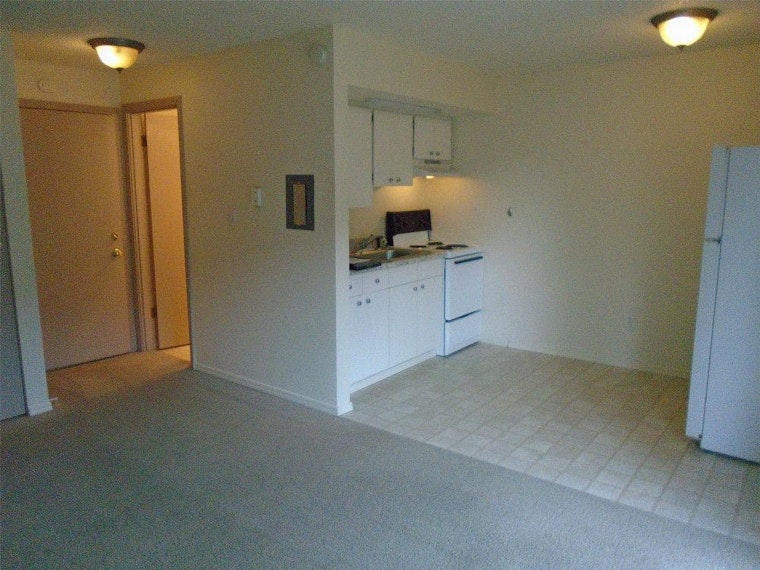 What will $800 rent you in Bellingham, right now?